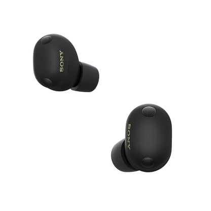 Sony WF-1000XM6 The Best Noise Cancelling Wireless Earbuds, Black | Truly Wireless Headphones, Studio-Quality, HD NC Processor QN3e, Ultra Clear Calls, Up to 24 Hours of Battery, Bluetooth - color: Black
