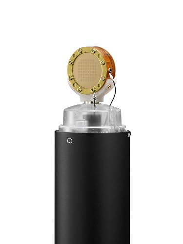 Sony Media C-80 Unidirectional Studio Condenser Microphone