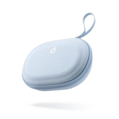 Headphone Case Hard for Bose QuietComfort Ultra QC45 QC35 QC25 QC15 QCSE - color: Blue