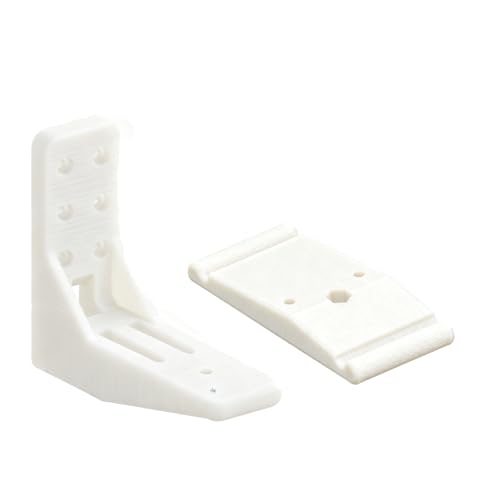 360 Degree Rotatable Swivel Wall Mount Compatible with SONOS ERA 300, Bracket Adjustable Speaker Wall Mount with Secure Fit