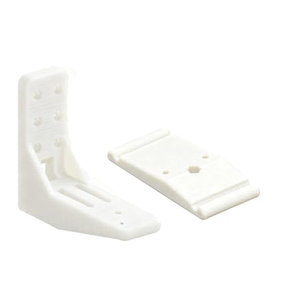 360 Degree Rotatable Swivel Wall Mount Compatible with SONOS ERA 300, Bracket Adjustable Speaker Wall Mount with Secure Fit