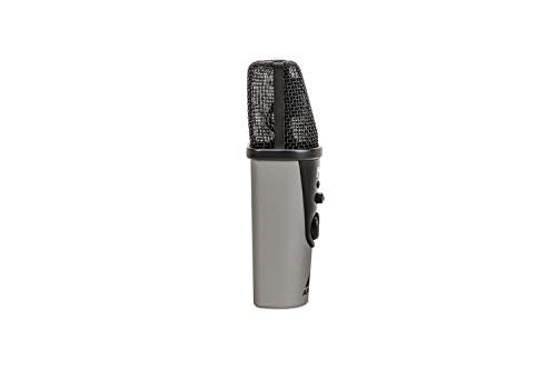 Apogee MiC Plus USB Condenser Microphone for Mac, Windows & iOS - style: Mic Plus