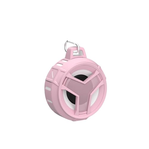 EBODA Shower Waterproof Bluetooth Speakers Portable Gifts for Teen Girls | IP67 Wireless Small Speaker, 24H Playtime for Home, Pool, Kayak, Hiking, Boat, River Floating, Tween Girls Trendy Stuff-Pink - color: Pink