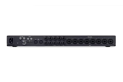 Focusrite Scarlett 18i20 4th Gen USB-C Audio Interface - style: Scarlett 18i20