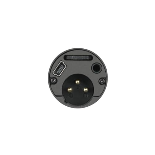 Audio-Technica AT2005USBPK Vocal Microphone Pack for Streaming/Podcasting, Includes USB and XLR Outputs, Adjustable Boom Arm, & Monitor Headphones,Black | USB and XLR Outputs, Adjustable Boom Arm, and Monitor Headphones, Black - style: AT2005USBPK