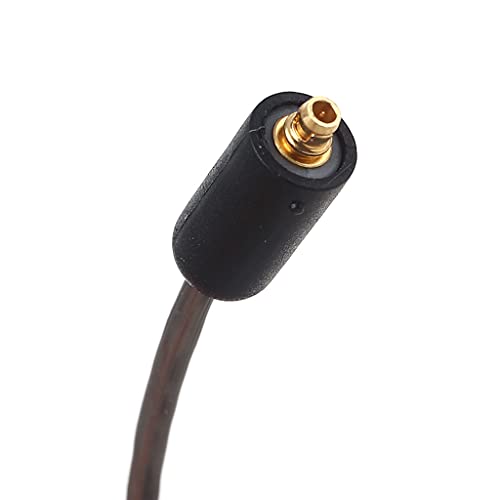 3.5mm MMCX Type Earphone Cable for XBA-N3 N3Q N3AP N1AP Repalcement Headphone Replacement