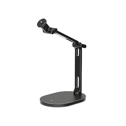 RØDE DS2 Desktop Studio Arm for Microphones, Cameras, Smartphones, Lights and Other Accessories (up to 900g)