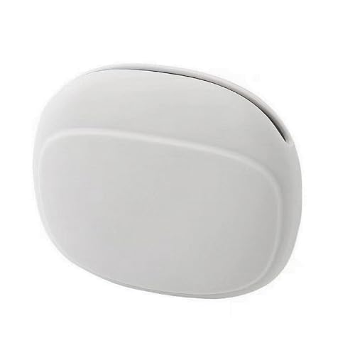 Silicone Storage Bag Portable Headphone Data Cable Charger Storage Box, Wired Headphone Soft Silicone