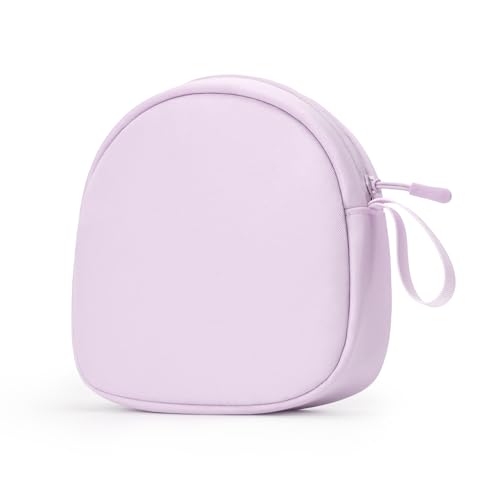Headphone Case Soft for JBL Tune 510BT/520BT/500BT/720BT/Sony WH-CH520/720 - color: Violet
