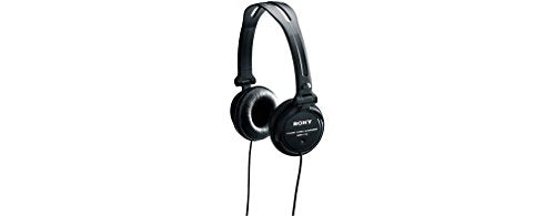 Sony MDR-V150 Monitor Series Headphones