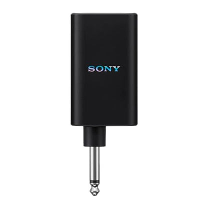 Sony ULT MIC Wireless Microphone for Karaoke, Two Wireless Mics & Receiver