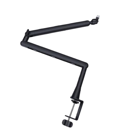 Bewinner Studio Mic Arm with Cable Management for Streaming and Recording
