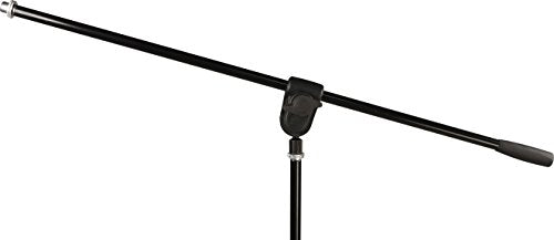 Ultimate Support MC-40B-PRO-SHORT Classic Series Mic Stand - size: Short