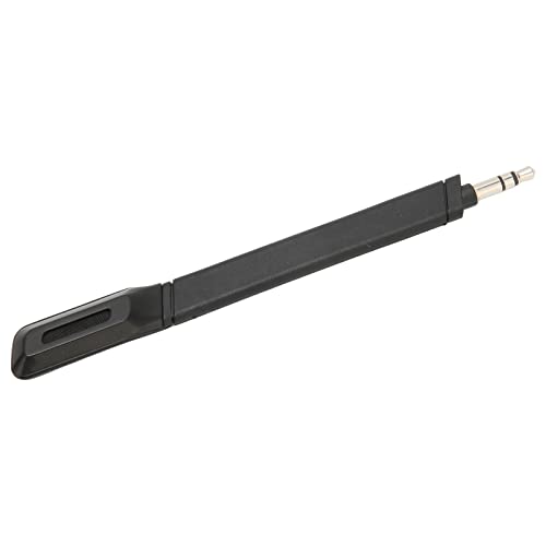 G733 Replacement Microphone, for G733 Headset Mic Replacement, 3.5mm Professional Clear Noise Reduction Microphone, Gaming Headset Mic