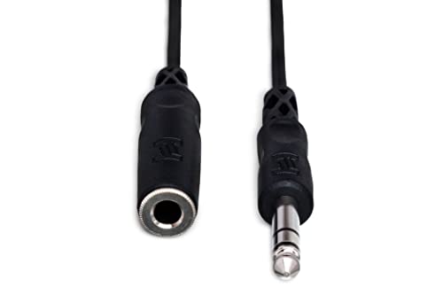 Hosa HPE225-25 Feet Coiled