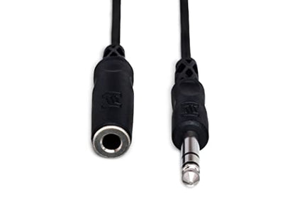 Hosa HPE225-25 Feet Coiled