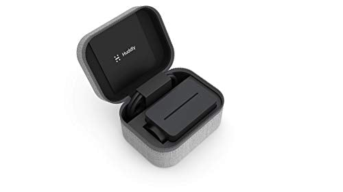 Huddly IQ - Travel Kit (Includes IQ Camera and 0.6M USB Cable) - style: IQ Travel Kit