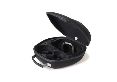PowerA Storage Case for PlayStation®VR2, carrying case, protective storage, travel ready, PlayStation Official Licensed