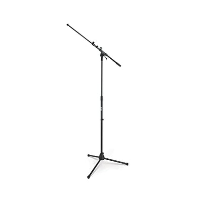 On-Stage MS7701TB Telescoping Euro Boom Mic Stand