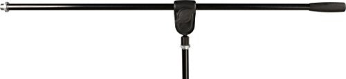 Ultimate Support MC-40B-PRO-SHORT Classic Series Mic Stand - size: Short