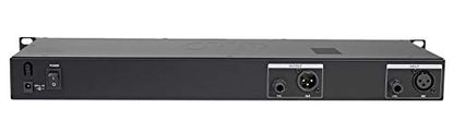 Presonus StudioChannel Studio Channel Recording Vacuum Tube Mic Preamp Strip