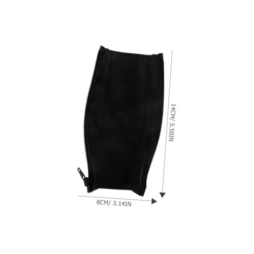 Replacement Headband Cover for 1000xm2 1000xm3 Black