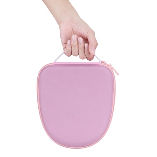 RIYADAone Case for JBL Tune 710BT 720BT 510BT 660NC 700BT 570BT Headphones - color: Pink Case