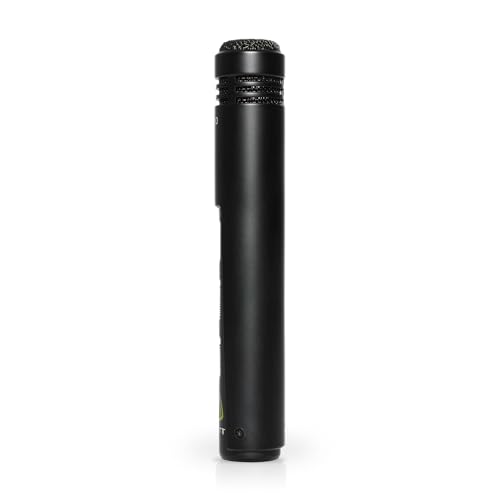 Lewitt LCT-140-AIR Stereo Matched Pair XLR Microphone - style: AMS-LCT-140-AIR-MP