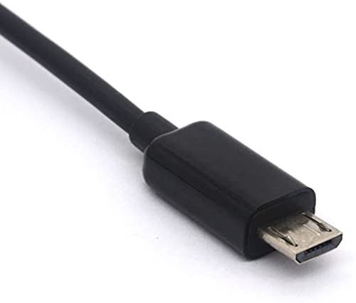 Micro USB to 3.5mm Cable - 1 Meter