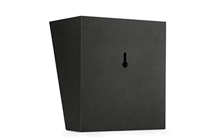 Polk Audio Monitor XT90 Height Speaker Pair for 3D Sound, Midnight Black - style: Hi-Res Height Speaker (XT90)