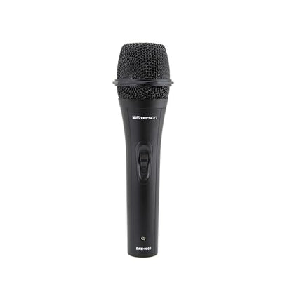 Emerson EAM-9001 Wireless Microphone System with Handheld Mic