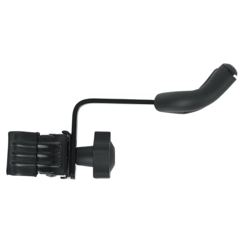 Gator Frameworks Ukulele/Mandolin Hanger Attachment for Microphone Stands (GFW-MICUKE-HNGR) - size: 0.16975 liters