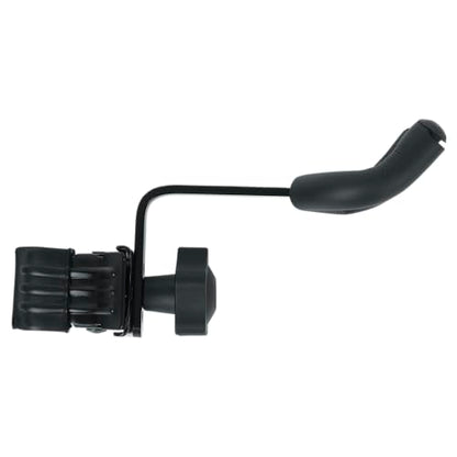 Gator Frameworks Ukulele/Mandolin Hanger Attachment for Microphone Stands (GFW-MICUKE-HNGR) - size: 0.16975 liters