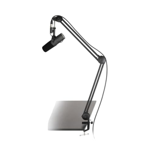 OnStage On-Stage MBS7500 Professional Studio Microphone Boom Arm - style: MBS7500 Pro Boom Arm