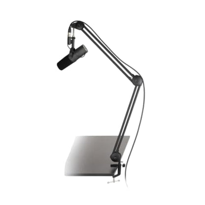 OnStage On-Stage MBS7500 Professional Studio Microphone Boom Arm - style: MBS7500 Pro Boom Arm