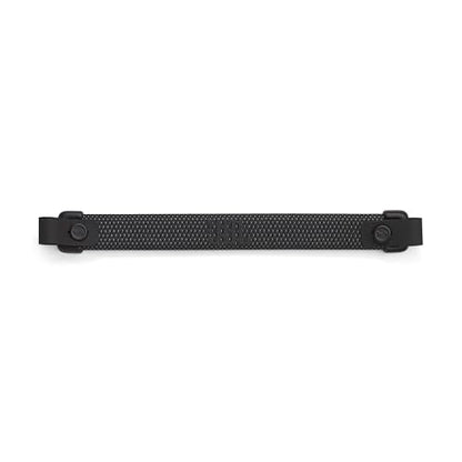 JBL Charge 6 Portable Bluetooth Speaker, Waterproof, Drop-Proof - Black | Long Battery Life Up To 28 Hours, Quick Charging, Built-In Powerbank, Weatherproof For Outdoor, Poolside, And Shower Use - color: Black