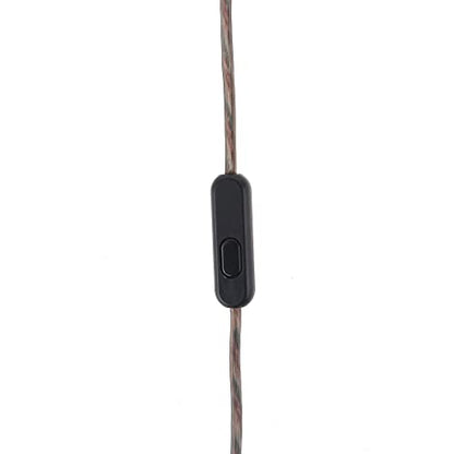 3.5mm MMCX Type Earphone Cable for XBA-N3 XBA-N3Q N3AP N1AP Repalcement Cable Extension