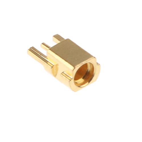 5 Pcs Male Connector MMCX Socket Earphone for Shure SE215 / SE315 / SE425