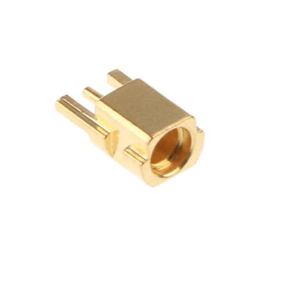 5 Pcs Male Connector MMCX Socket Earphone for Shure SE215 / SE315 / SE425
