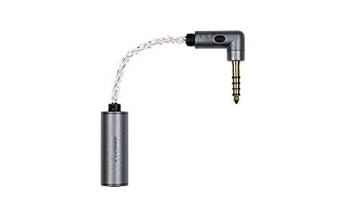 iFi iEMatch 4.4mm Balanced Headphone Adapter