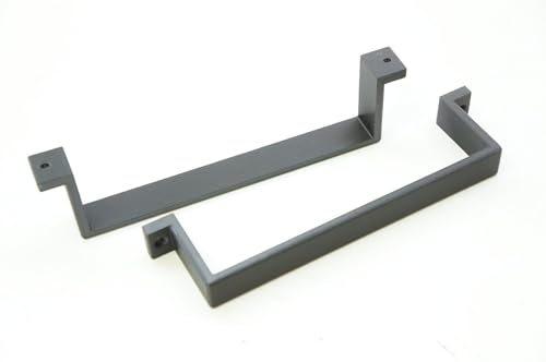 Under Desk Mount Bracket Holder for UR22 Audio Interface - Fit MKII & MKI