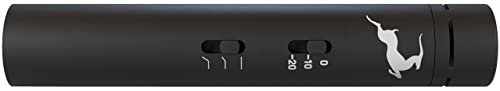 Antelope Audio Edge Note Small Diaphragm Modeling XLR Microphone for Gaming - size: Edge Note