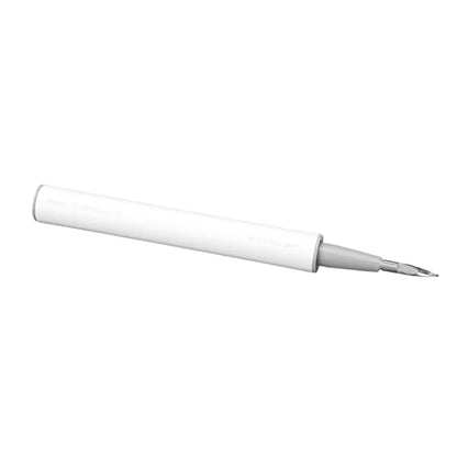 Bluetooth Earbuds Cleaning Pen Multifunctional Portable Safe Material Lightweight Dust Removal Tool for Earphones Headsets Mobile Phones Computers Cameras