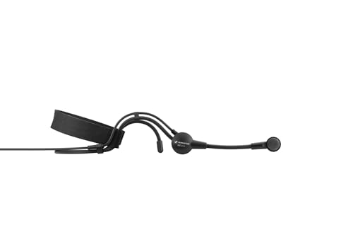 SENNHEISER Professional ME 3 Dynamic Headset Microphone