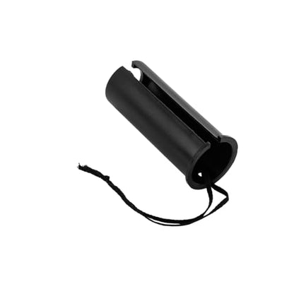 Gator Frameworks Standard Subwoofer/Speaker Pole Mount with Adjustable Height, (GFW-SPK-SUB60) | Min/Max Height: 33" - 60", 132 lb. Weight Capacity, All Steel Design, Safety Pin Catch System