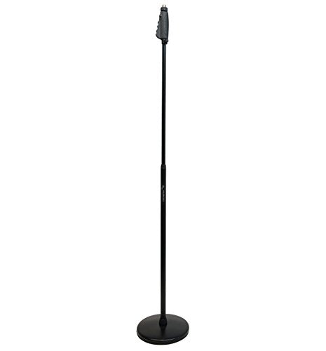 Harmony Audio HA-MICSTAND Pro Audio Live Stage Mic Concert Vocal Microphone Stand