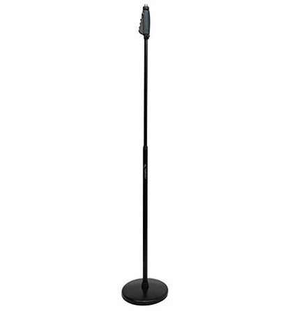 Harmony Audio HA-MICSTAND Pro Audio Live Stage Mic Concert Vocal Microphone Stand