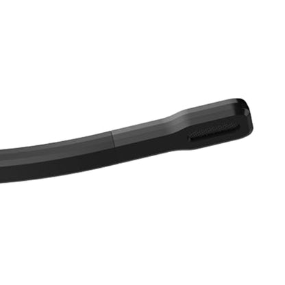 Rand McNally ClearDryve 100 Premium Wireless Headset for Clear Calls with Noise Cancellation, Long Battery Life, All-Day Comfort, Black - style: Mono on-ear