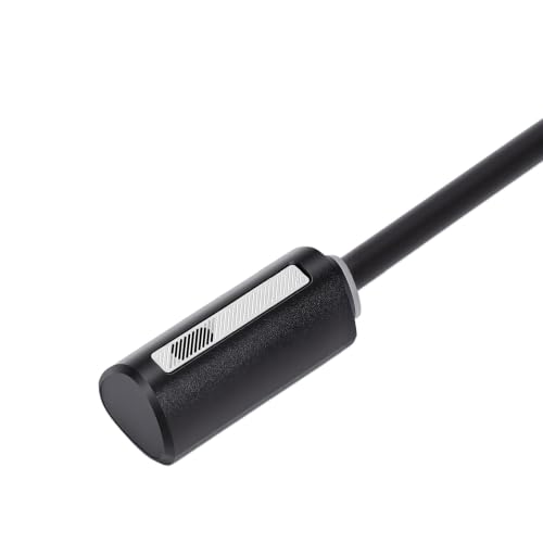 Gugxiom Replacement Microphone for ROG Wireless Gaming Headset