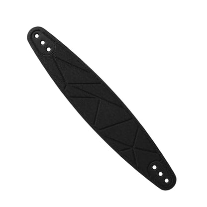 Headband Replacement for SteelSeries Arctis Nova Series Headsets (Black) - color: black